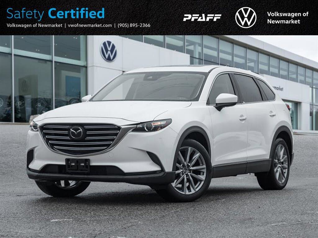 Mazda CX-9 GS-L AWD 2022