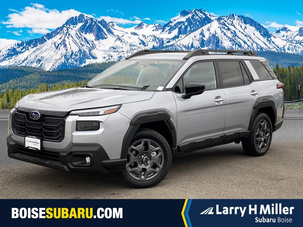 2026 Subaru Outback Premium AWD