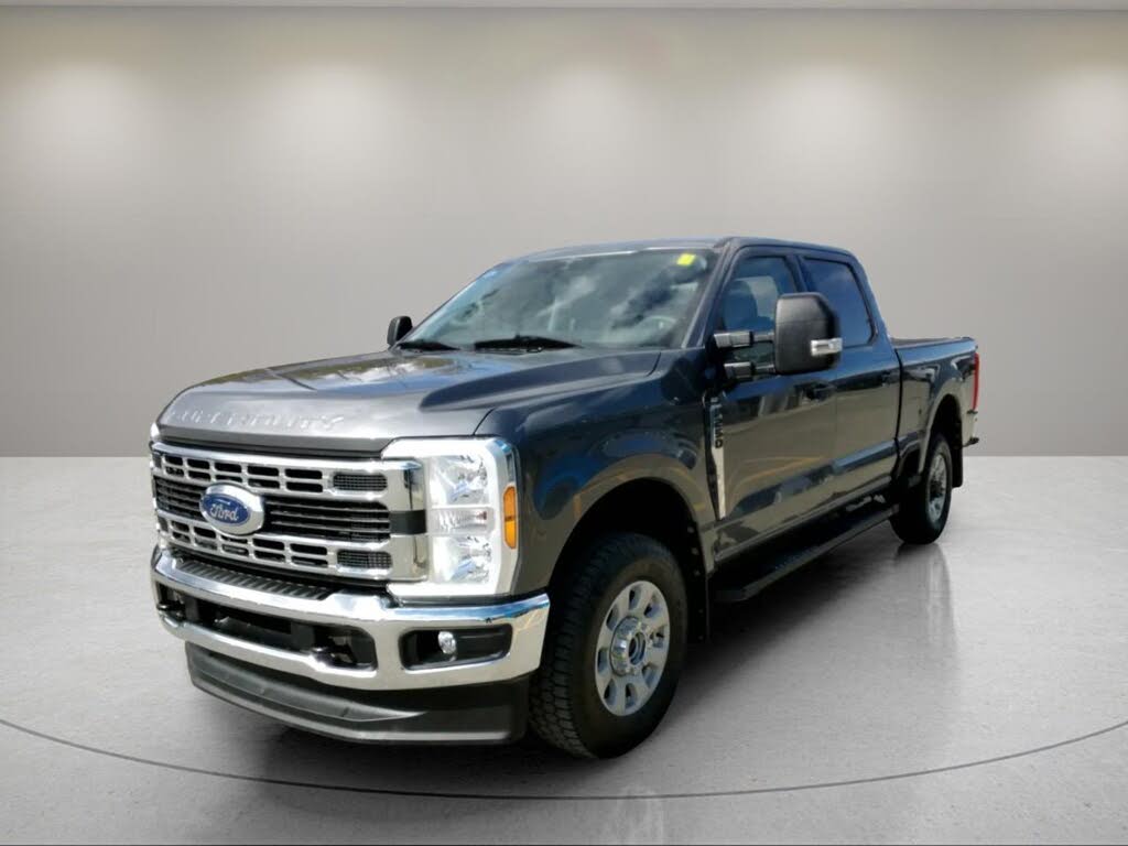 2023 Ford F-250 Super Duty