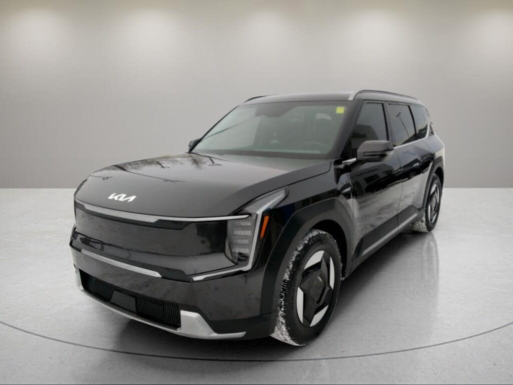2024 Kia EV9 Land AWD