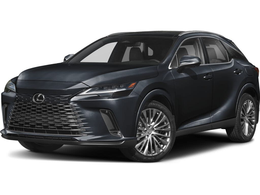 2023 Lexus RX 350 AWD