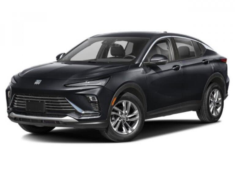 2026 Buick Envista Preferred FWD