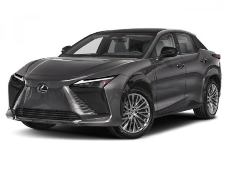 2023 Lexus RZ