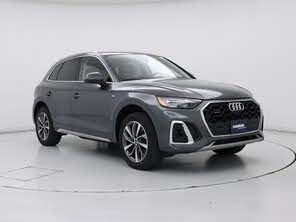 Audi Q5 quattro Premium Plus S Line 45 TFSI