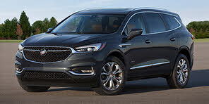 Buick Enclave Avenir FWD