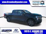 Ford F-150 Lightning Lariat SuperCrew AWD