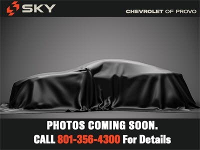 2026 Chevrolet Silverado 3500HD LTZ Crew Cab 4WD