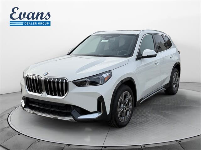 2026 BMW X1 xDrive28i