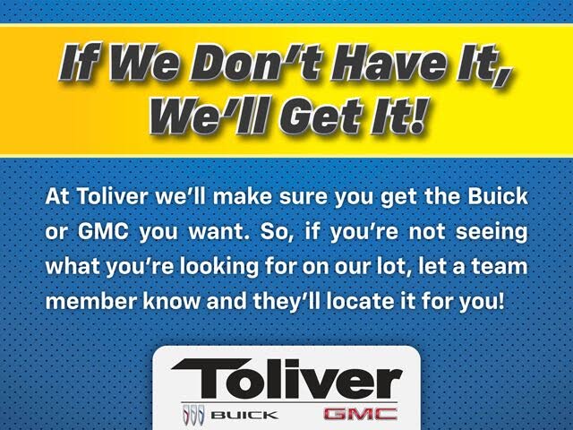 2026 Buick Envision Avenir AWD