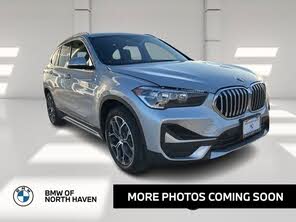 BMW X1 xDrive28i AWD