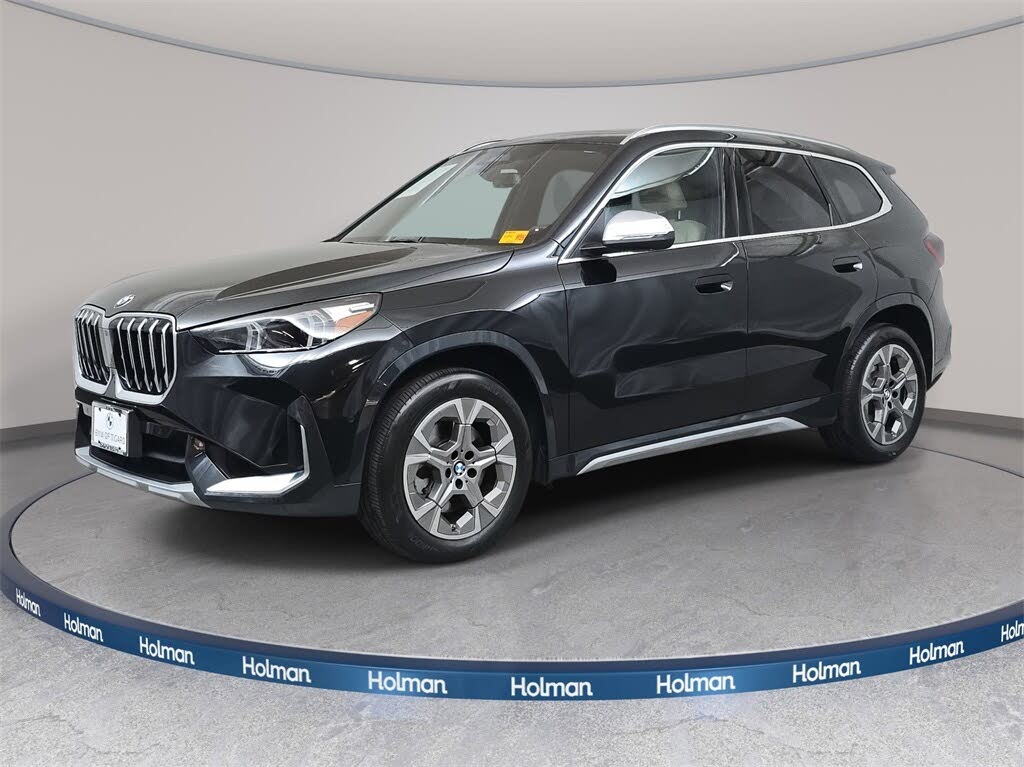 2024 BMW X1 xDrive28i AWD