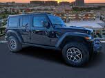 Jeep Wrangler Rubicon 4-Door 4WD