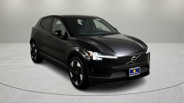 2026 Volvo EX30 Twin Plus eAWD
