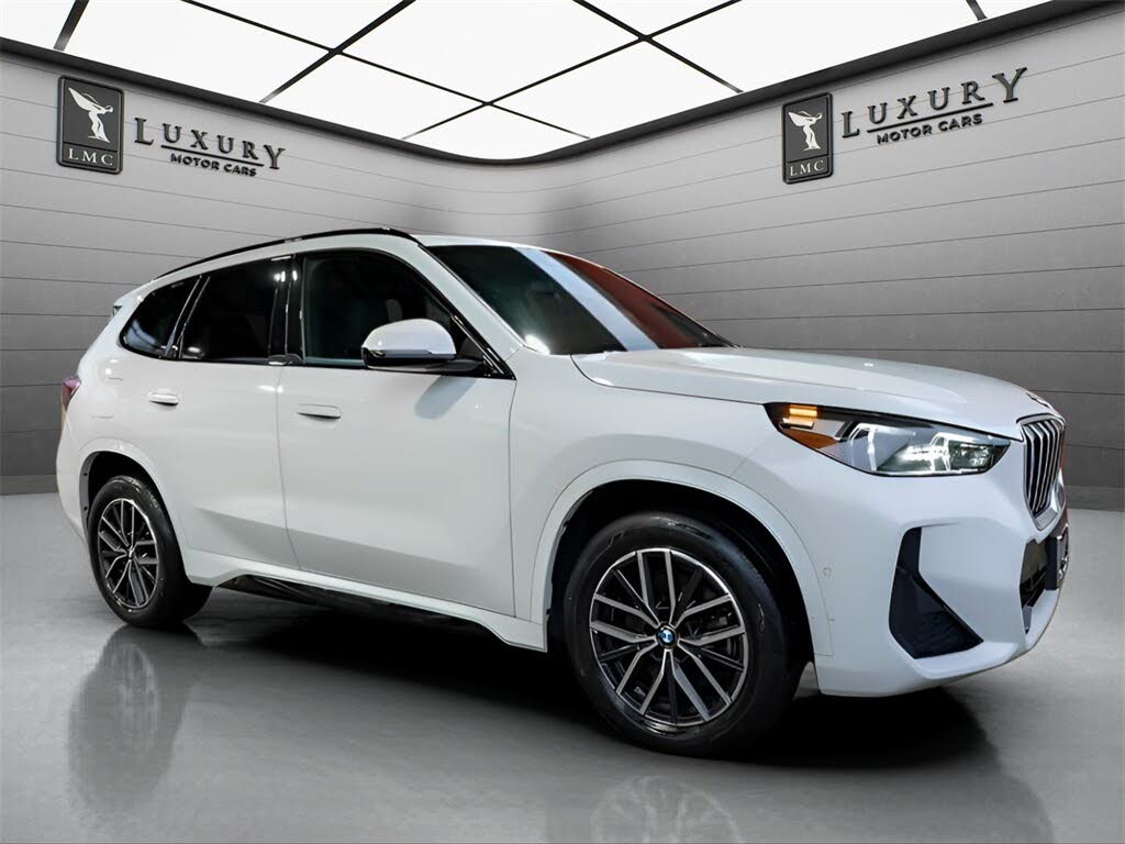 2024 BMW X1 xDrive28i AWD