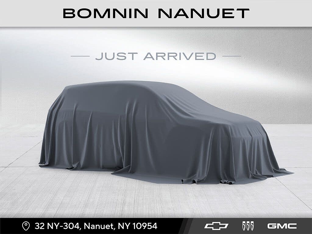 2026 Chevrolet Equinox RS AWD