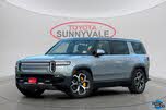 Rivian R1S Adventure Quad Motor AWD