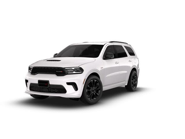 2026 Dodge Durango GT Plus AWD