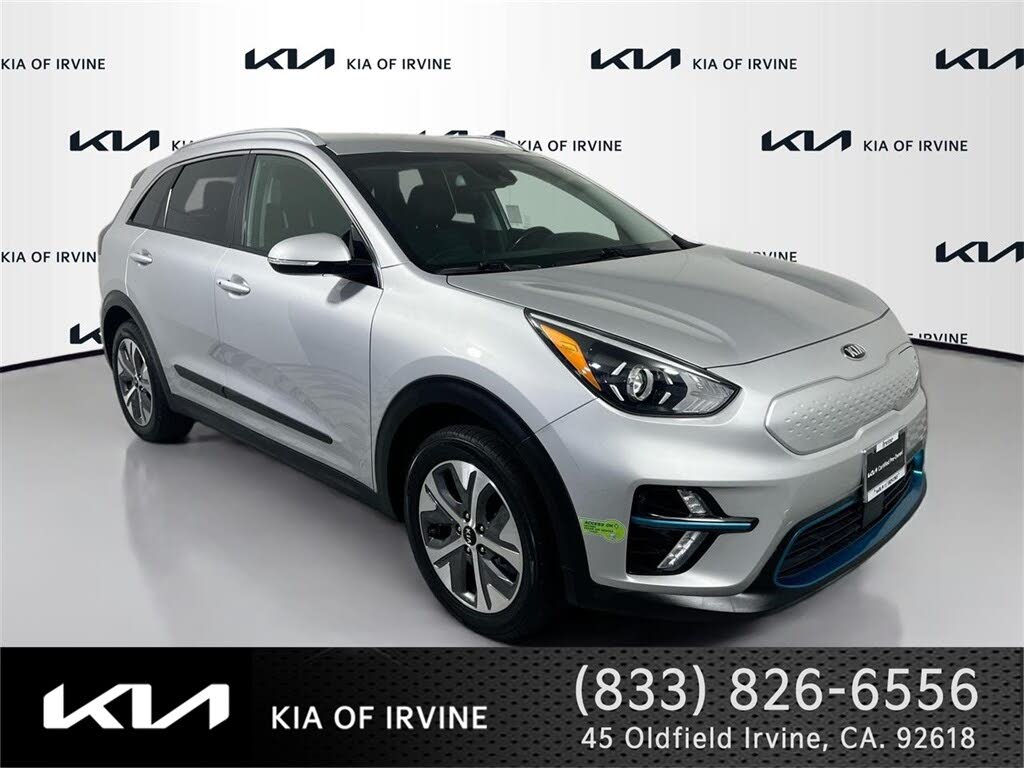 2020 Kia Niro EV EX FWD