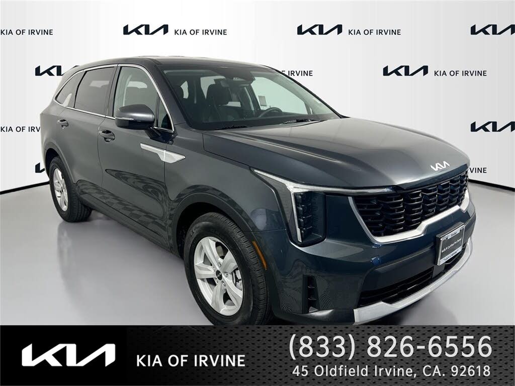 2024 Kia Sorento LX FWD