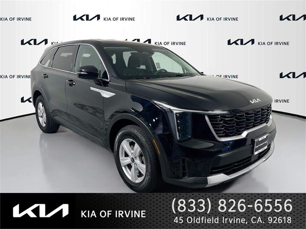 2024 Kia Sorento LX FWD