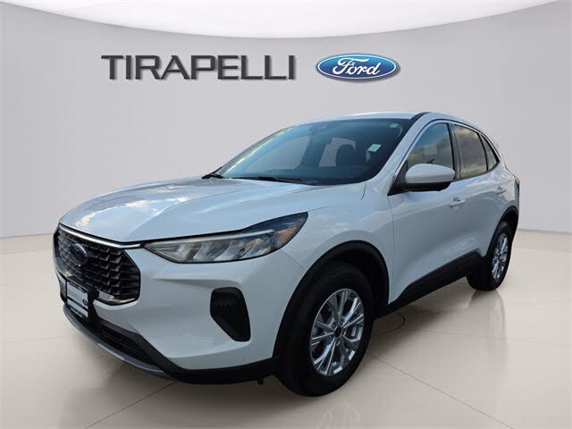 2023 Ford Escape Active AWD