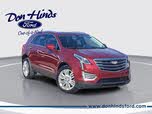 Cadillac XT5 Premium Luxury FWD