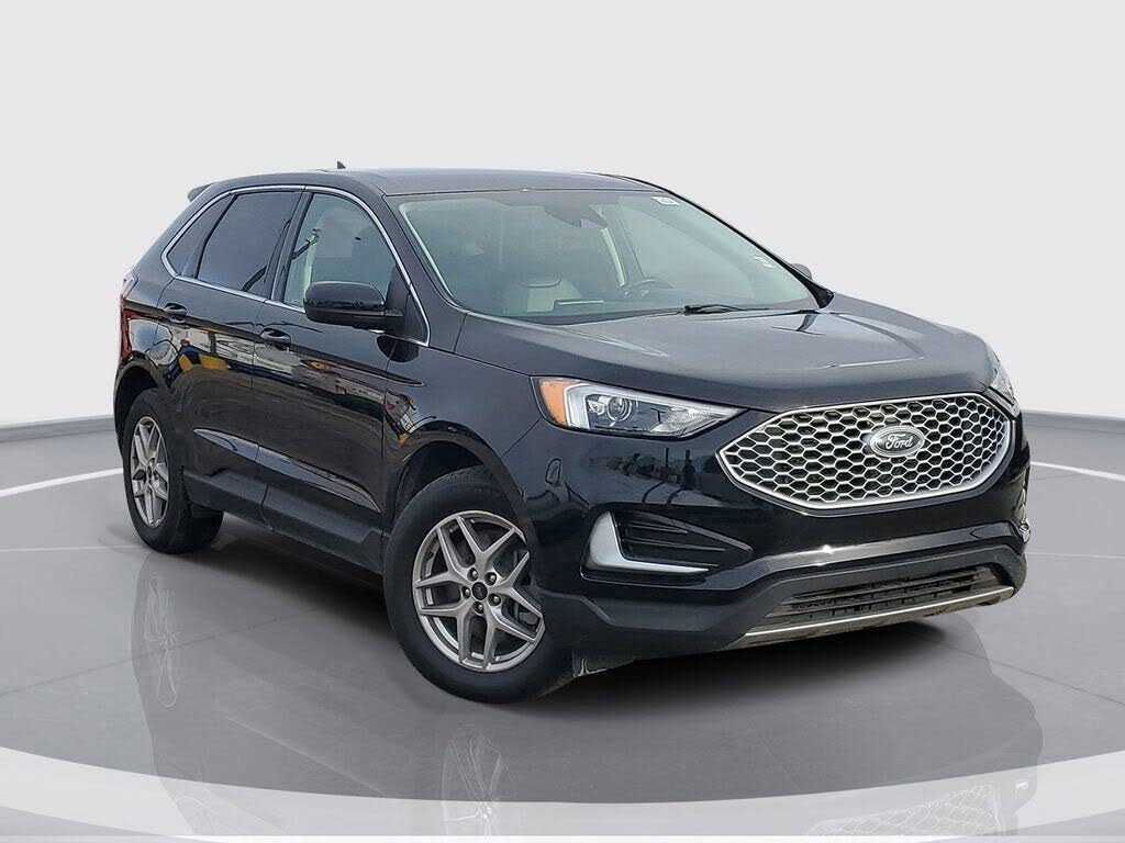 2023 Ford Edge SEL AWD