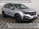 Honda Pilot SE AWD