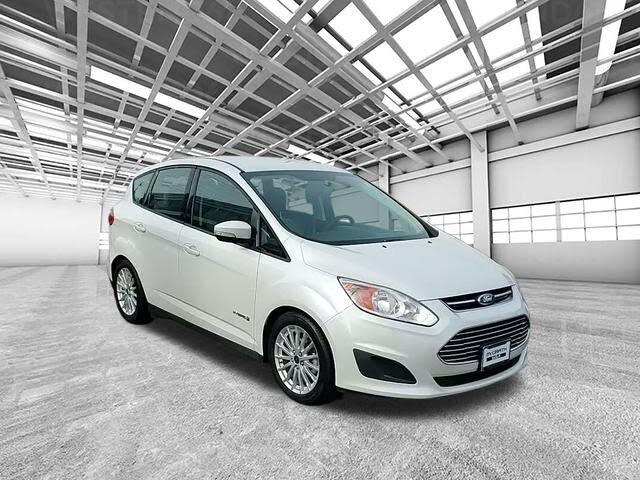 2015 Ford C-Max Hybrid SE FWD