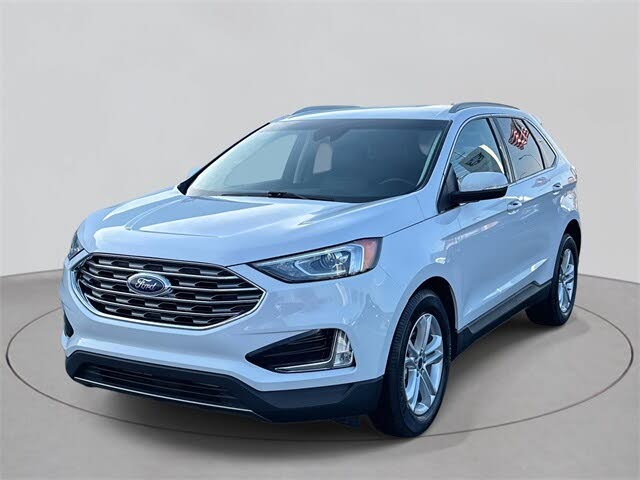 2020 Ford Edge SEL AWD