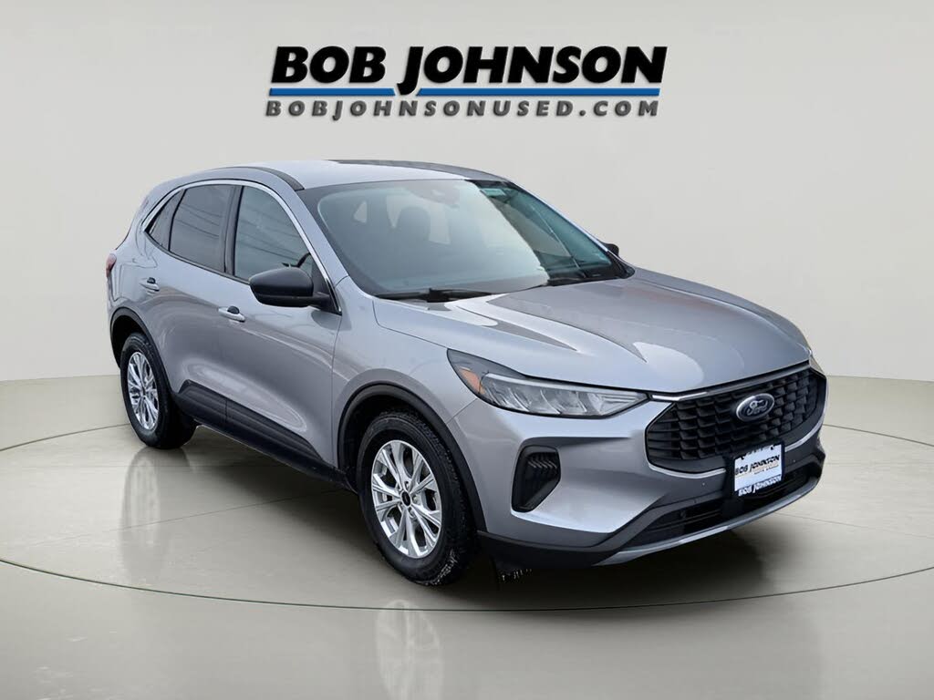 2024 Ford Escape Active FWD