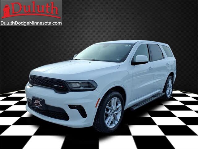 2022 Dodge Durango GT AWD