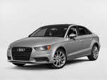 Audi A3 1.8T Premium Sedan FWD