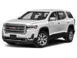 GMC Acadia SLE FWD