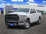 RAM 2500 Tradesman Crew Cab 4WD