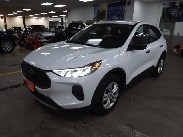 2023 Ford Escape AWD