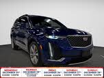 Cadillac XT6 Premium Luxury AWD