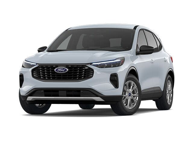 2026 Ford Escape Active FWD