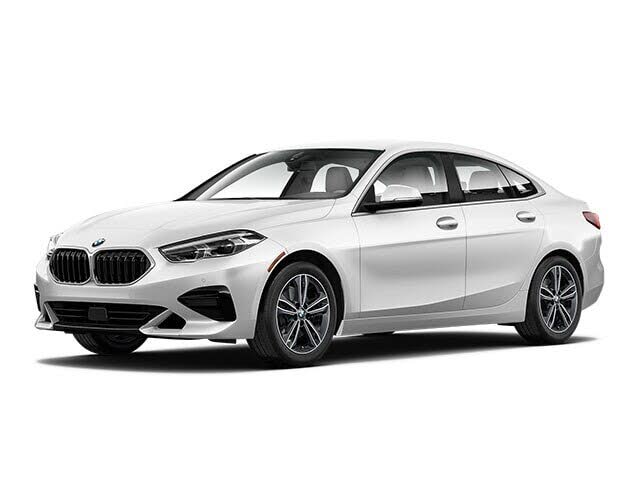 2023 BMW 2 Series 228i xDrive Gran Coupe AWD