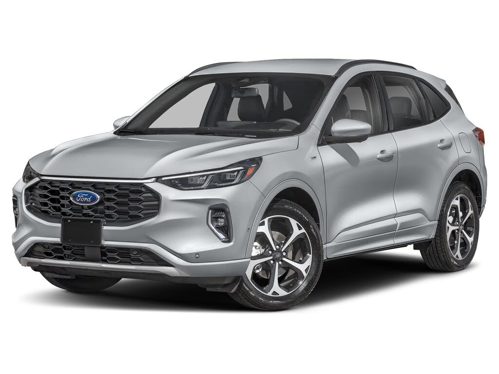 2023 Ford Escape ST-Line Elite AWD