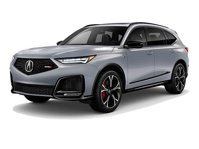 2026 Acura MDX Type S SH-AWD with Advance Package