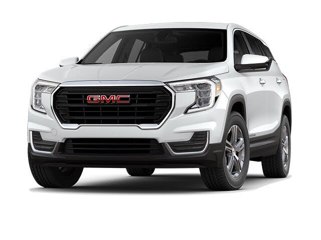 2024 GMC Terrain SLE FWD