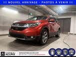 Honda CR-V EX AWD