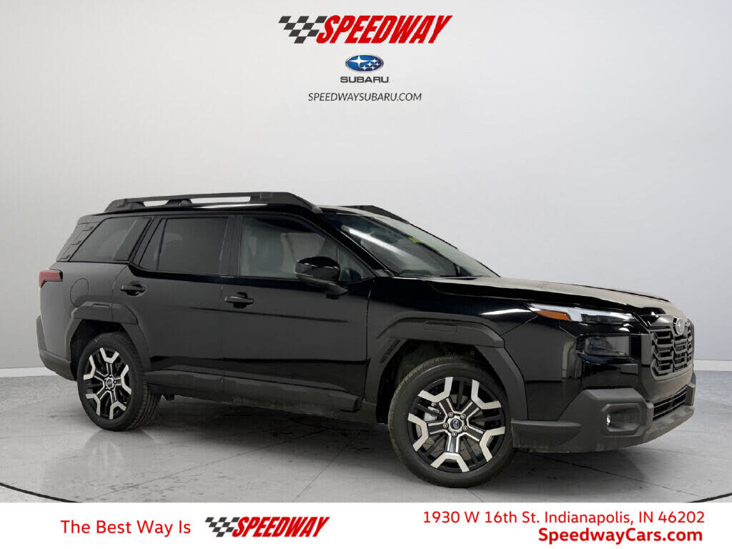 2026 Subaru Outback Touring XT AWD