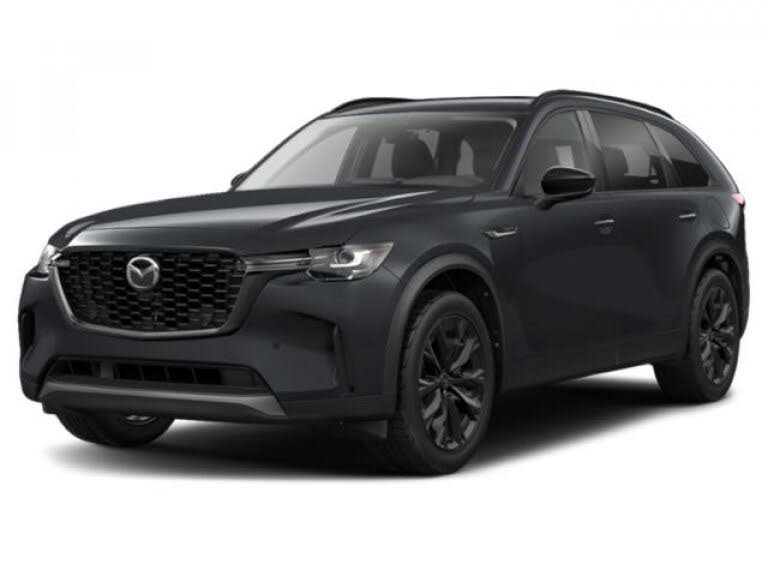 2026 Mazda CX-90 PHEV Premium Sport AWD