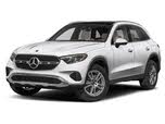 Mercedes-Benz GLC 300 4MATIC