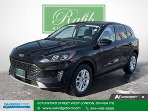 Ford Escape Hybrid SE AWD