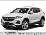 Buick Encore GX Preferred FWD