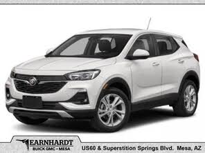Buick Encore GX Preferred FWD