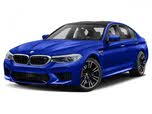 BMW M5 AWD